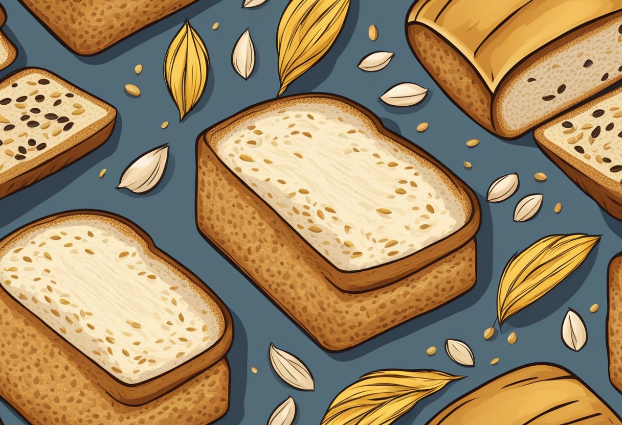 Is Ezekiel Bread Keto? Unraveling the Truth for Low-Carb Dieters