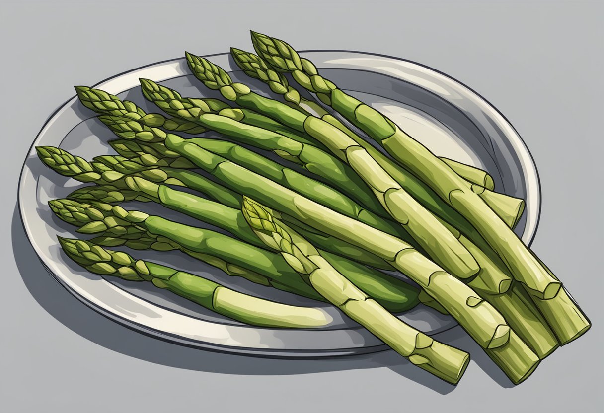 Is Asparagus Keto Friendly? A Clear Answer from a Knowledgeable Source