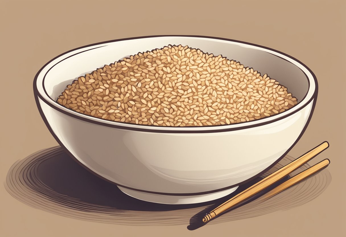 Is Brown Rice Keto Friendly? Exploring the Carb Content and Nutritional Value