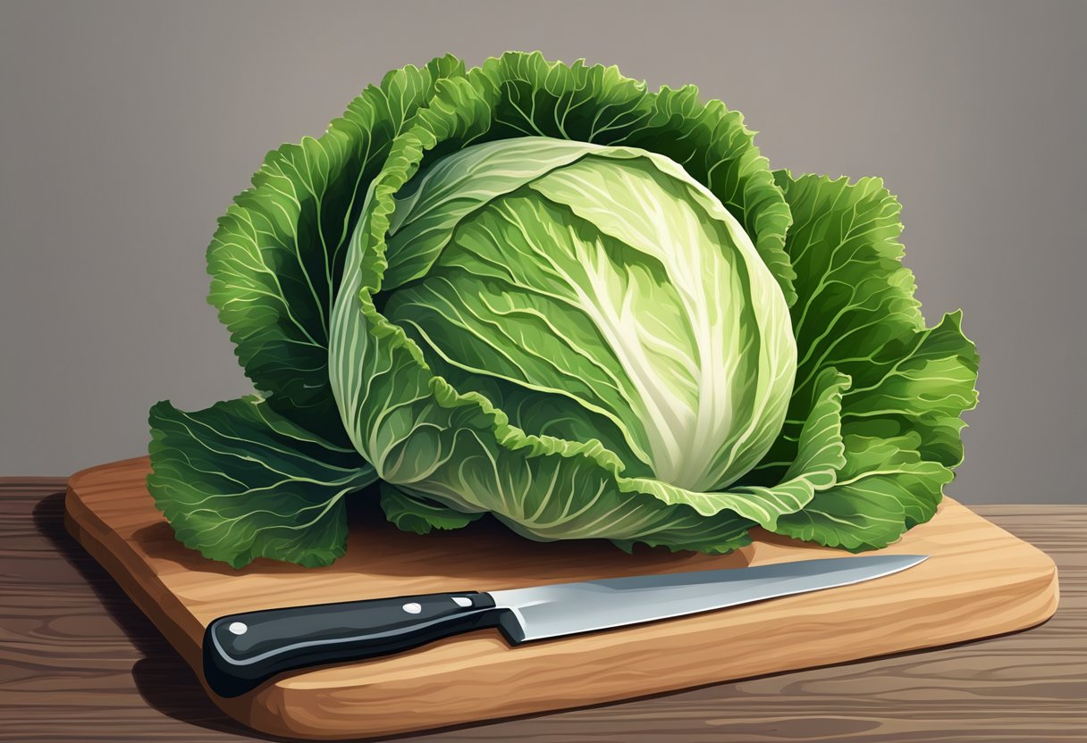 Is Cabbage Keto Friendly? A Clear Answer with Expert Insight