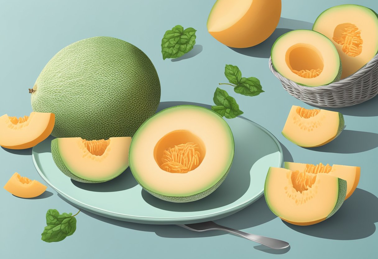 Is Cantaloupe Keto Friendly? A Comprehensive Guide to Cantaloupe on the Ketogenic Diet