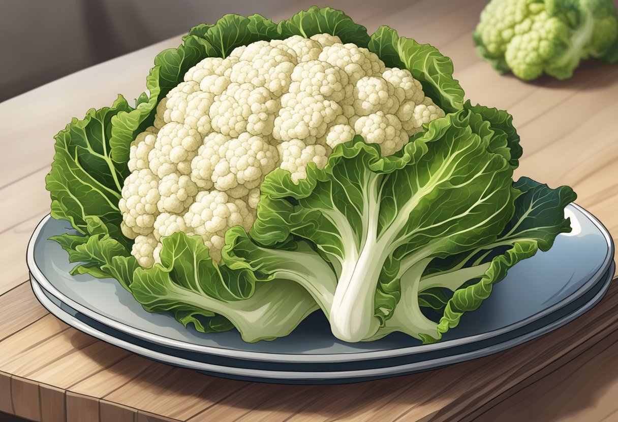 Is Cauliflower Keto Friendly? The Definitive Answer