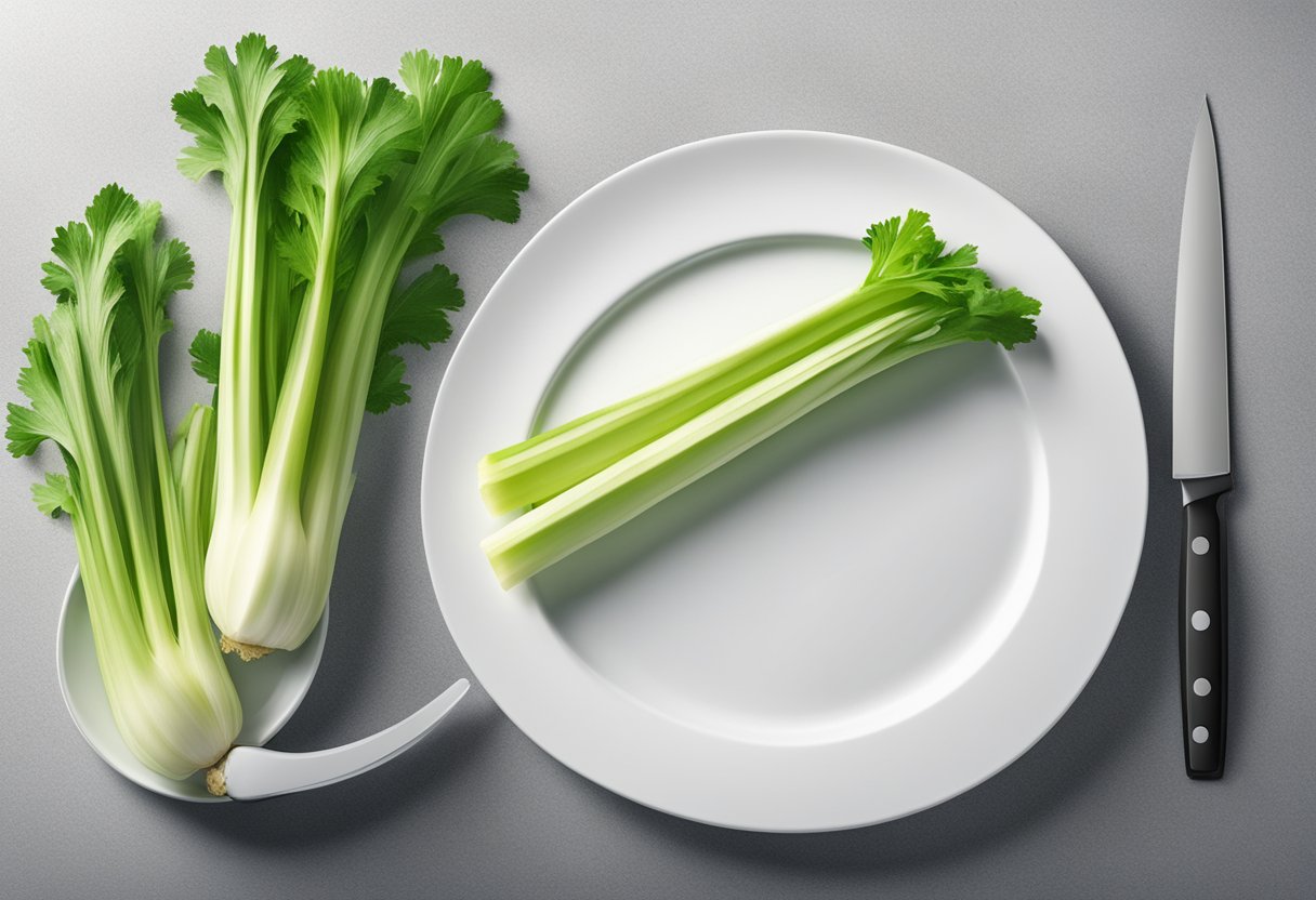 Is Celery Keto Friendly? A Clear Answer