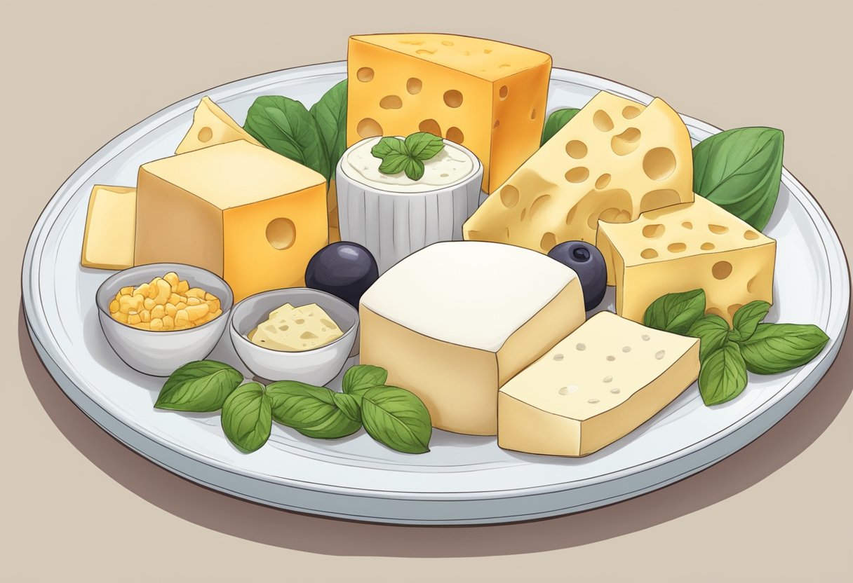 Is Cheese Keto Friendly? A Clear Answer