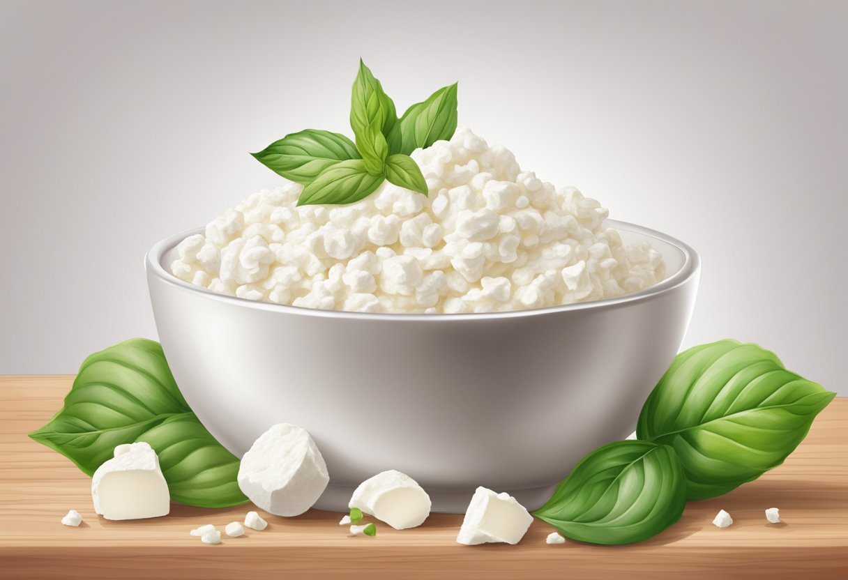 Is Cottage Cheese Keto Friendly? A Clear Answer