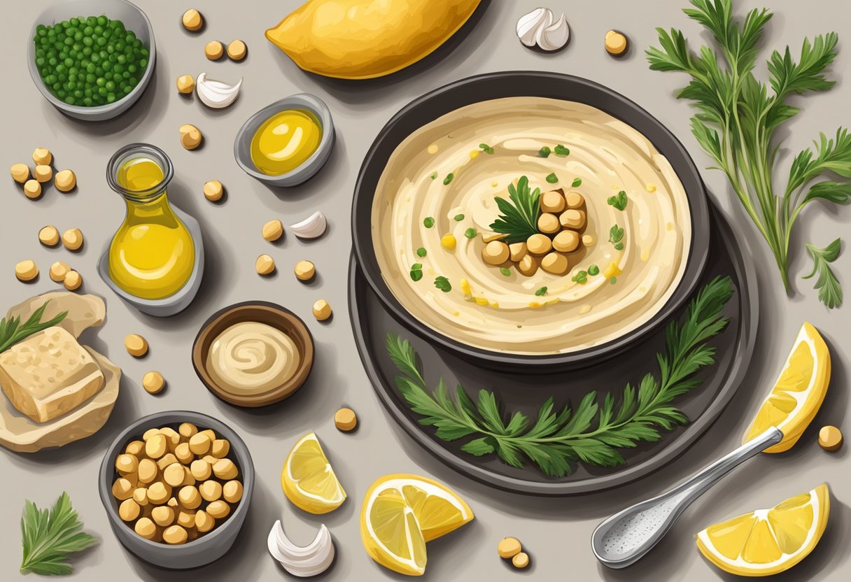 Is Hummus Keto Friendly? Exploring Its Carb Content and Nutritional Value