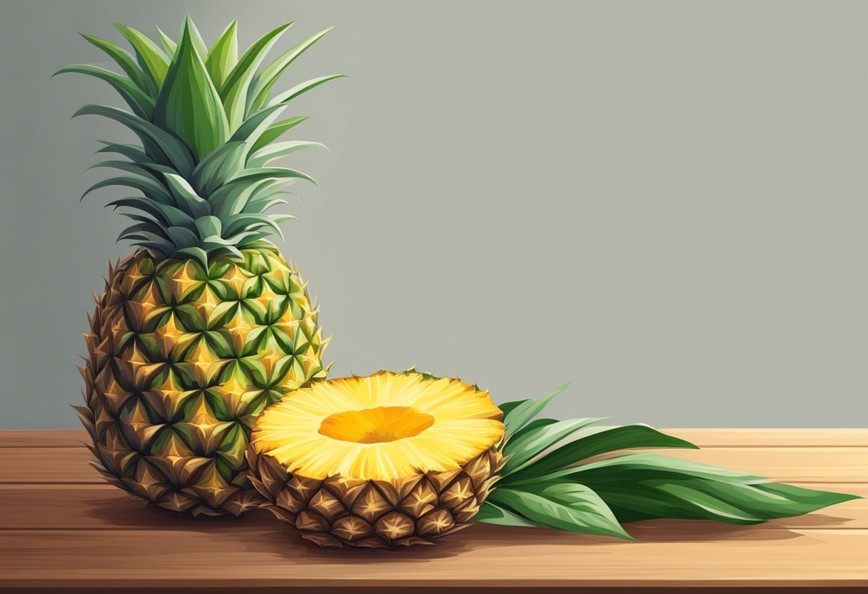 Is Pineapple Keto Friendly? Exploring the Carb Content and Nutritional Value