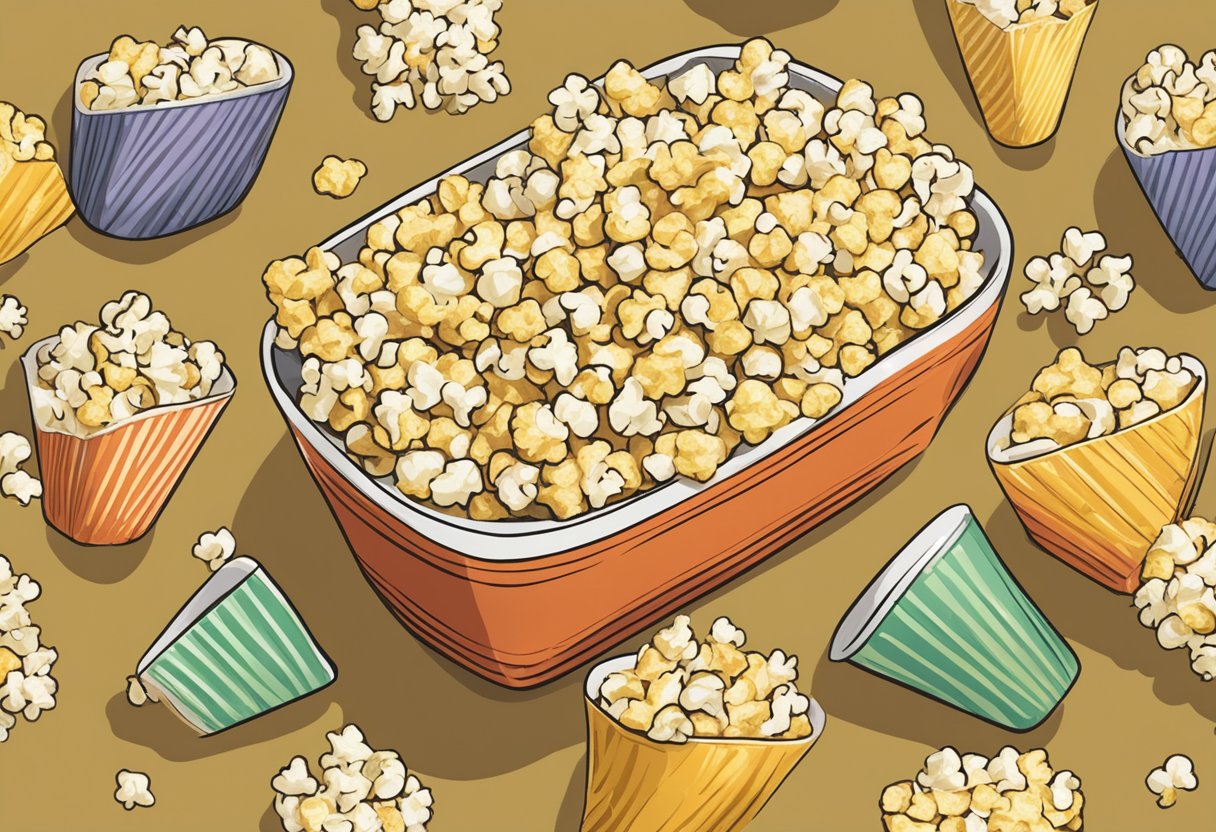 Is Popcorn Keto Friendly? A Clear and Neutral Answer