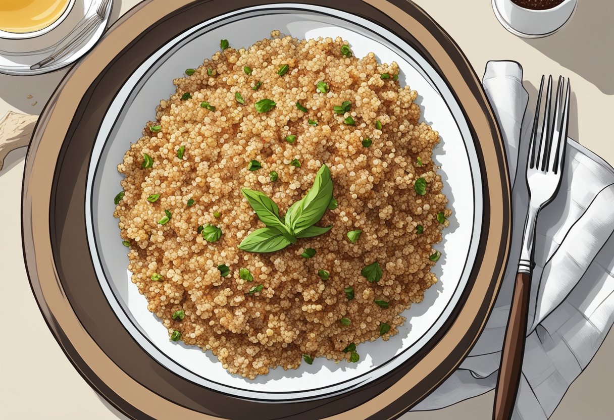 Is Quinoa Keto Friendly? A Clear and Neutral Answer