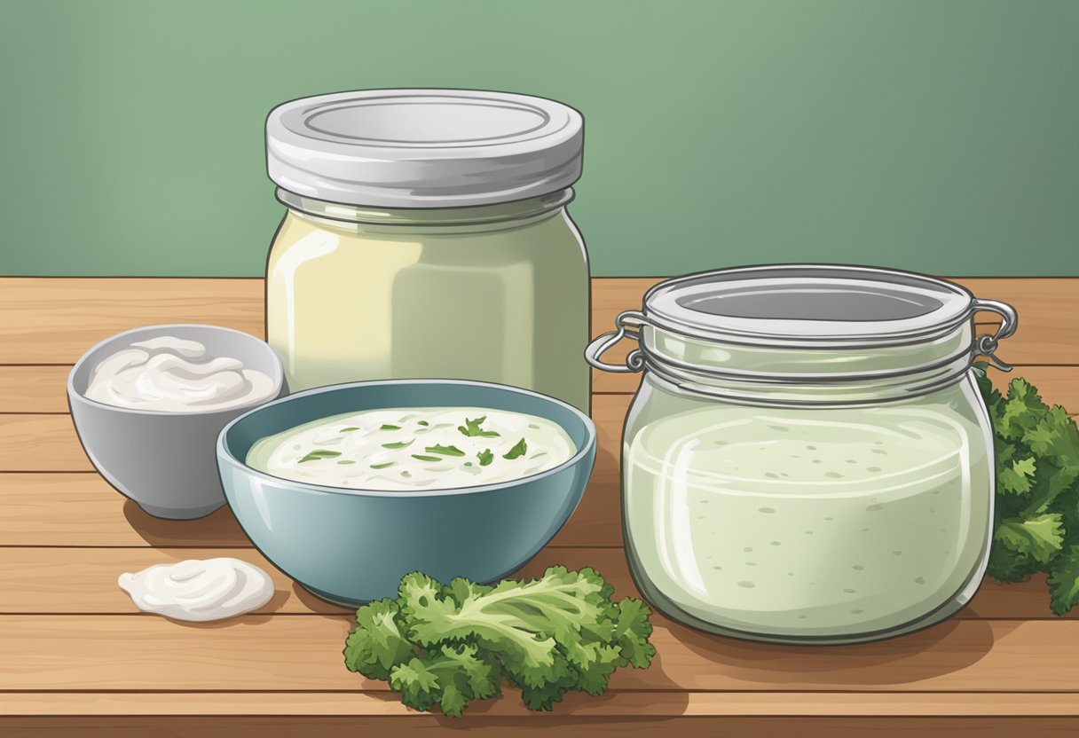 Is Ranch Keto Friendly? A Clear Answer to Your Question