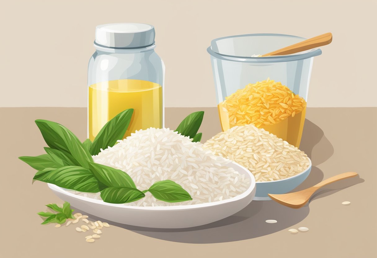 Is Rice Keto Friendly? A Clear and Neutral Answer
