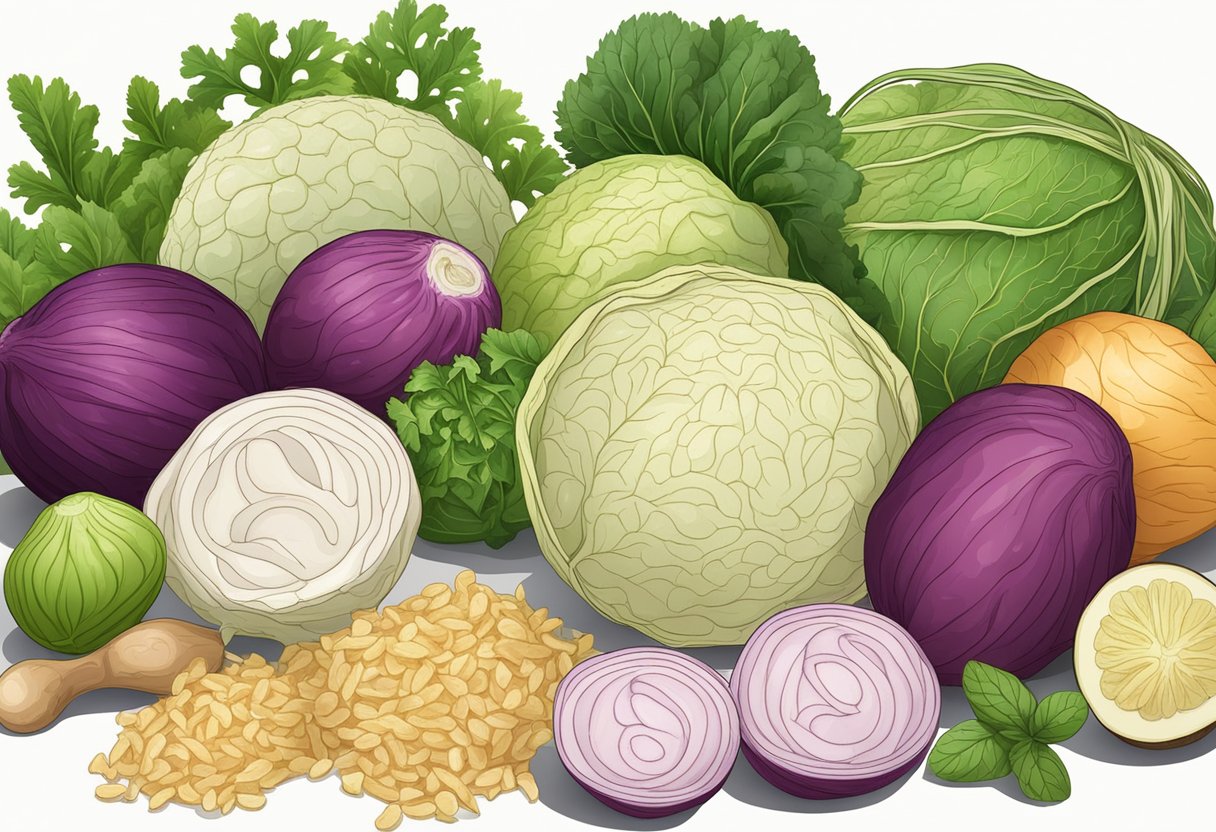 Is Sauerkraut Keto Friendly? A Clear Answer