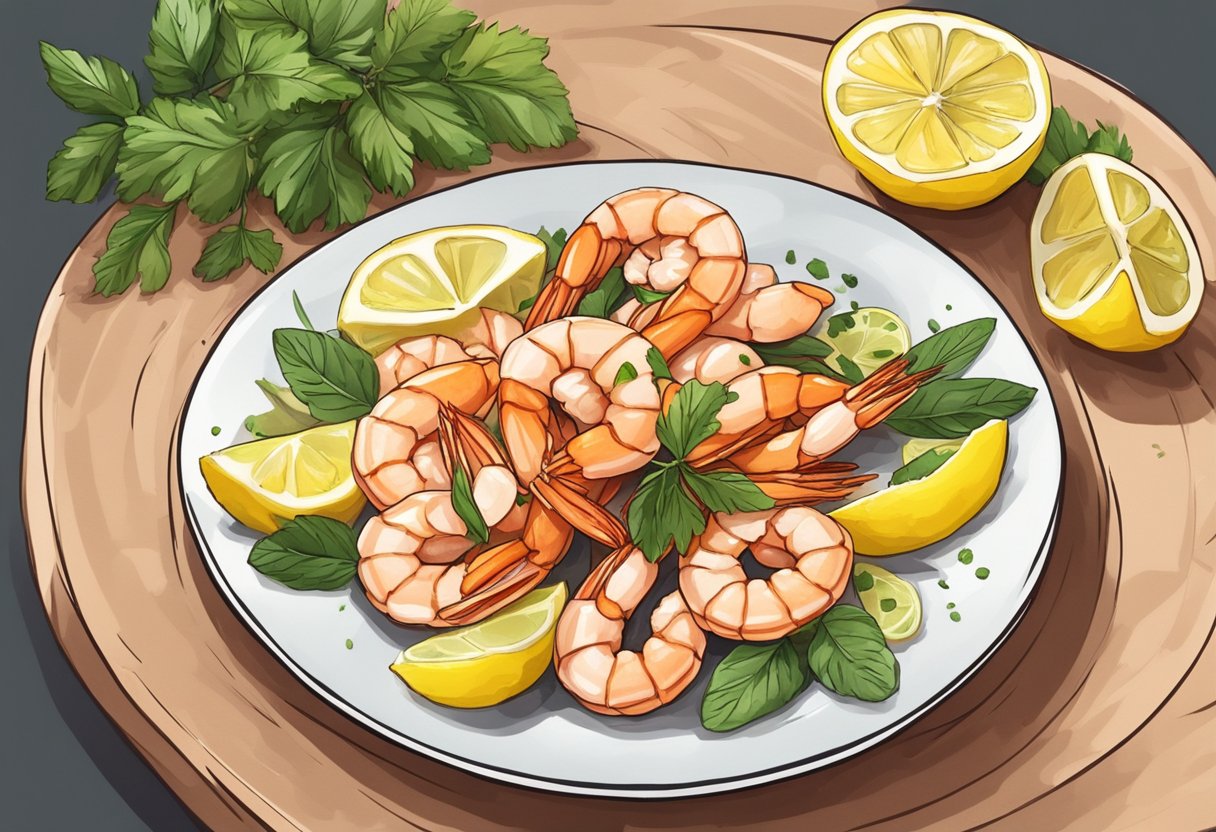 Is Shrimp Keto Friendly? A Comprehensive Guide to Shrimp on the Ketogenic Diet