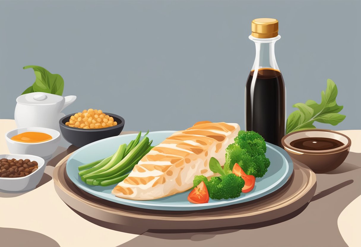 Is Soy Sauce Keto Friendly? Here’s What You Need to Know