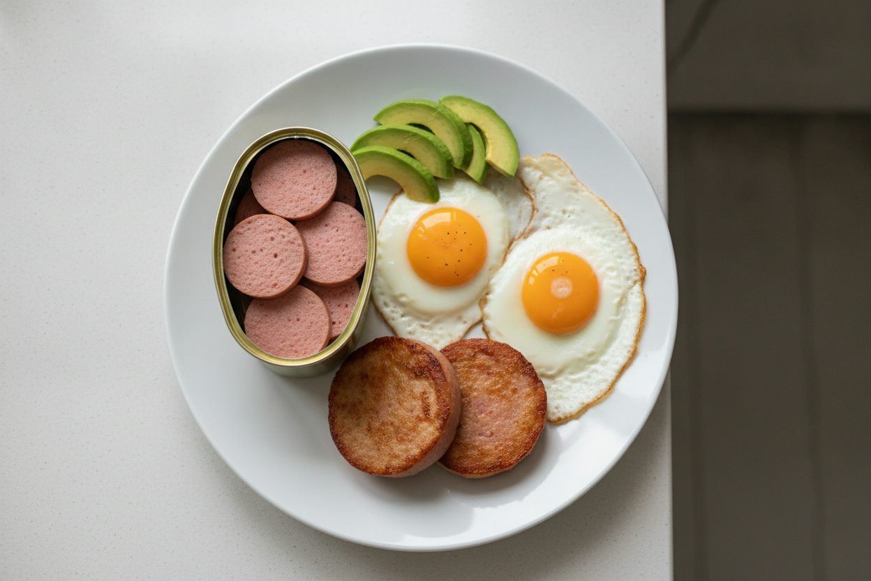 Is Spam Keto Friendly? Yes, and It Scores Pure Keto