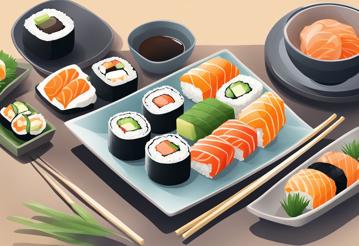 Is Sushi Keto Friendly? A Clear Answer to Your Question