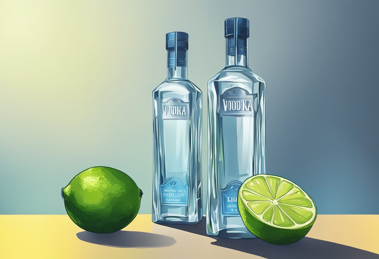 Is Vodka Keto Friendly? A Clear Answer with Expert Knowledge