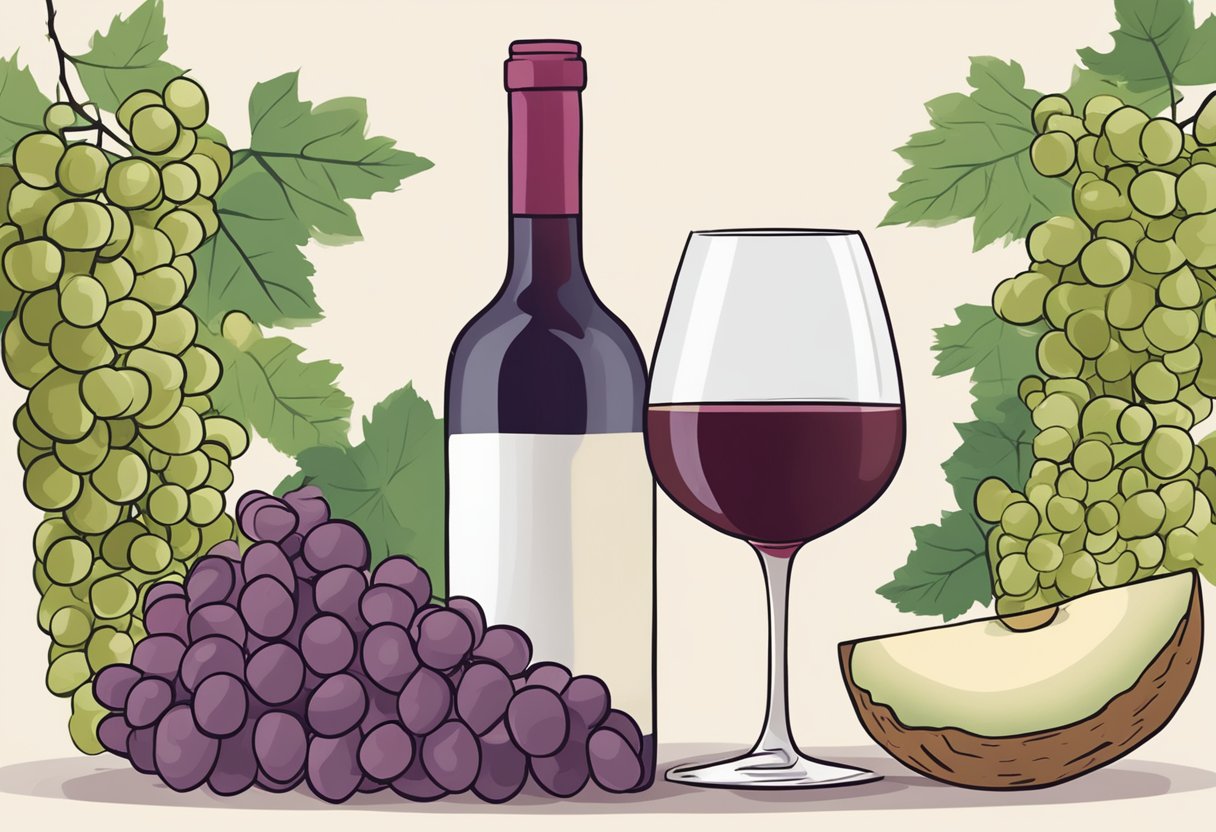 Is Wine Keto Friendly? Exploring the Compatibility of Wine with the Ketogenic Diet