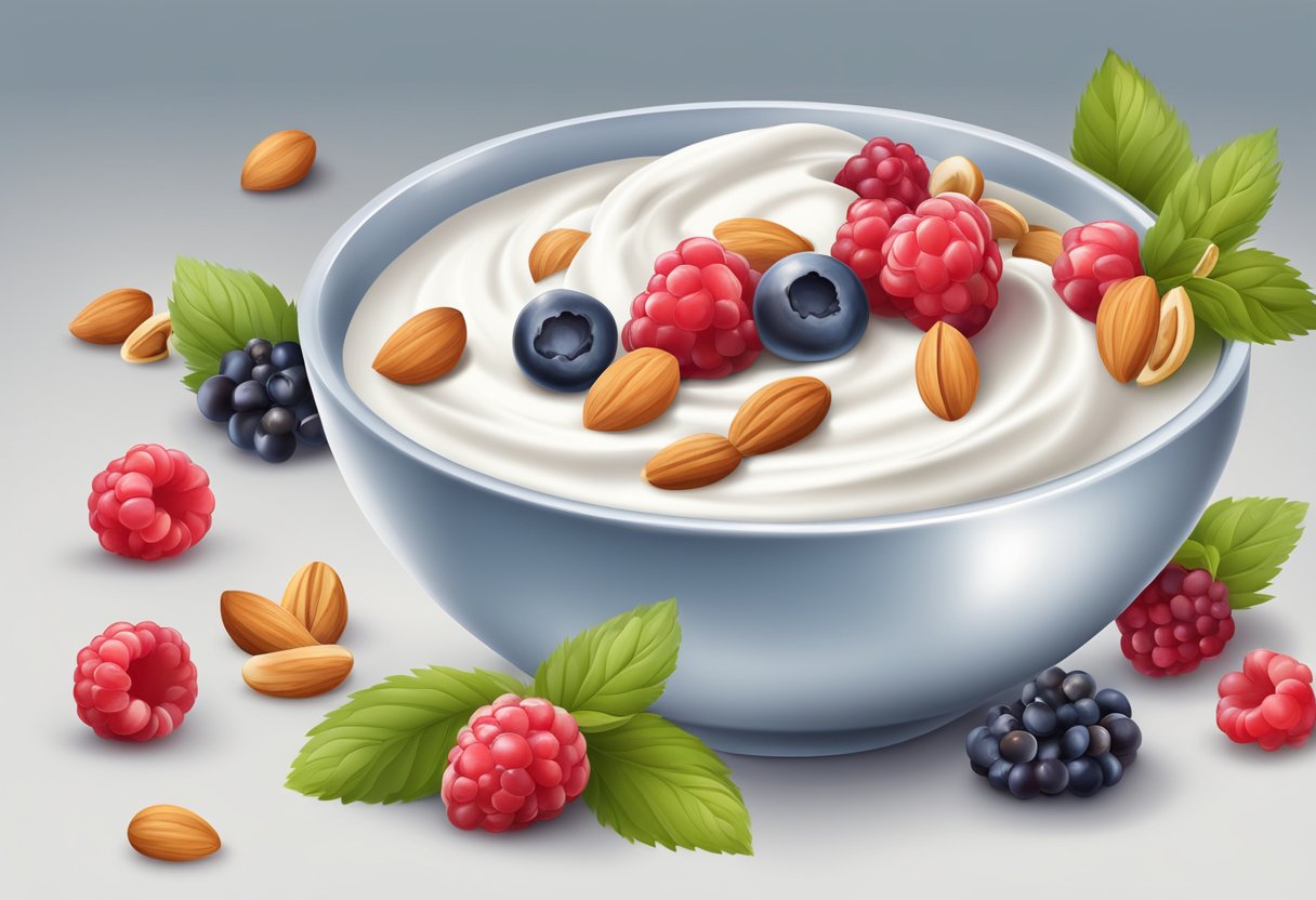 Is Yogurt Keto Friendly? A Comprehensive Guide to Yogurt on the Keto Diet