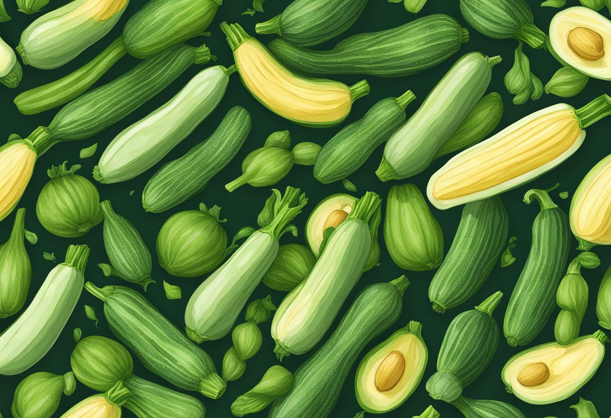 Is Zucchini Keto Friendly? A Clear Answer for Your Low-Carb Diet