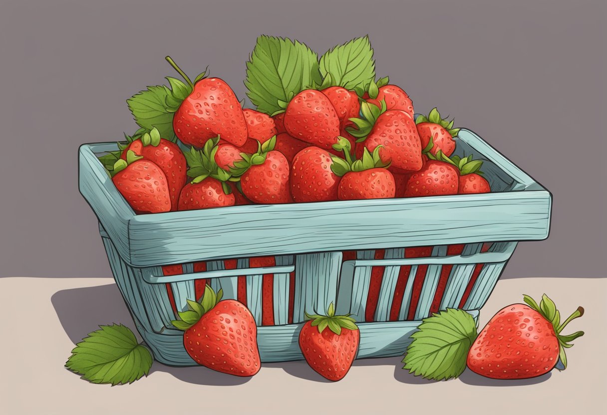 Are Strawberries Keto Friendly? Your Quick Guide