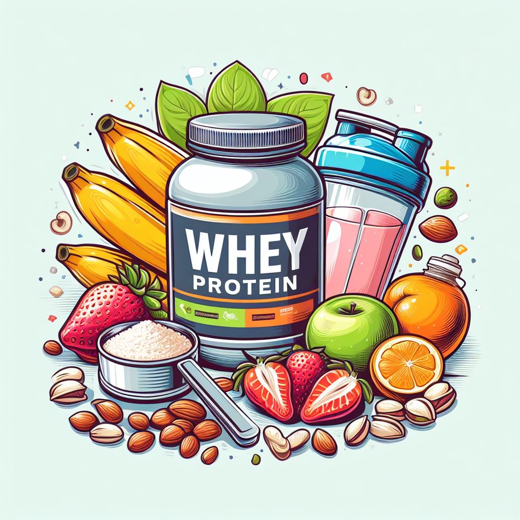 Is Whey Protein Keto Friendly? A Concise Analysis
