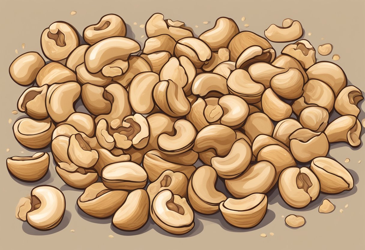 Are Cashews Keto Friendly? A Clear Guide to Nuts on a Keto Diet