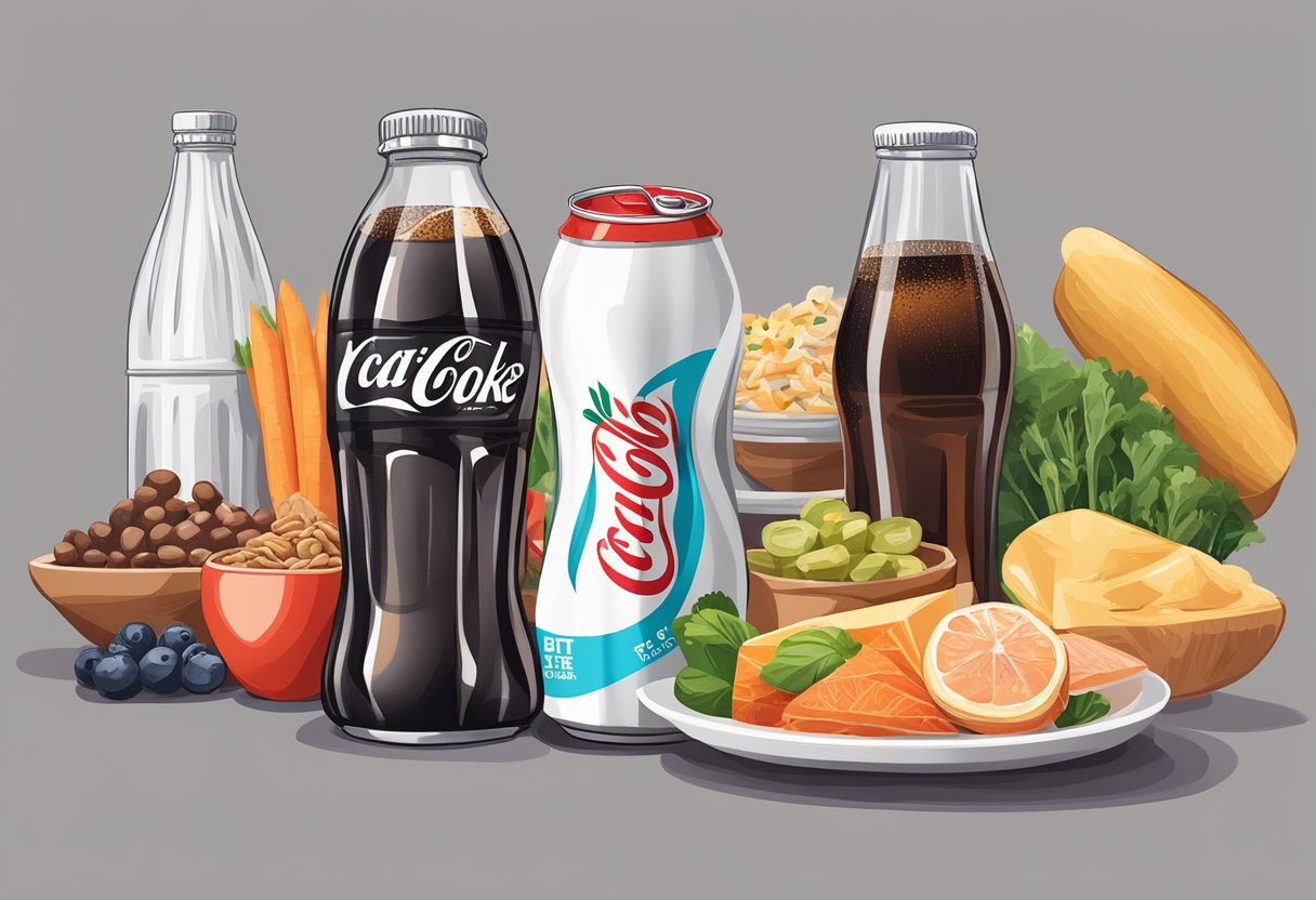 Is Diet Coke Keto Friendly? A Clear and Neutral Answer