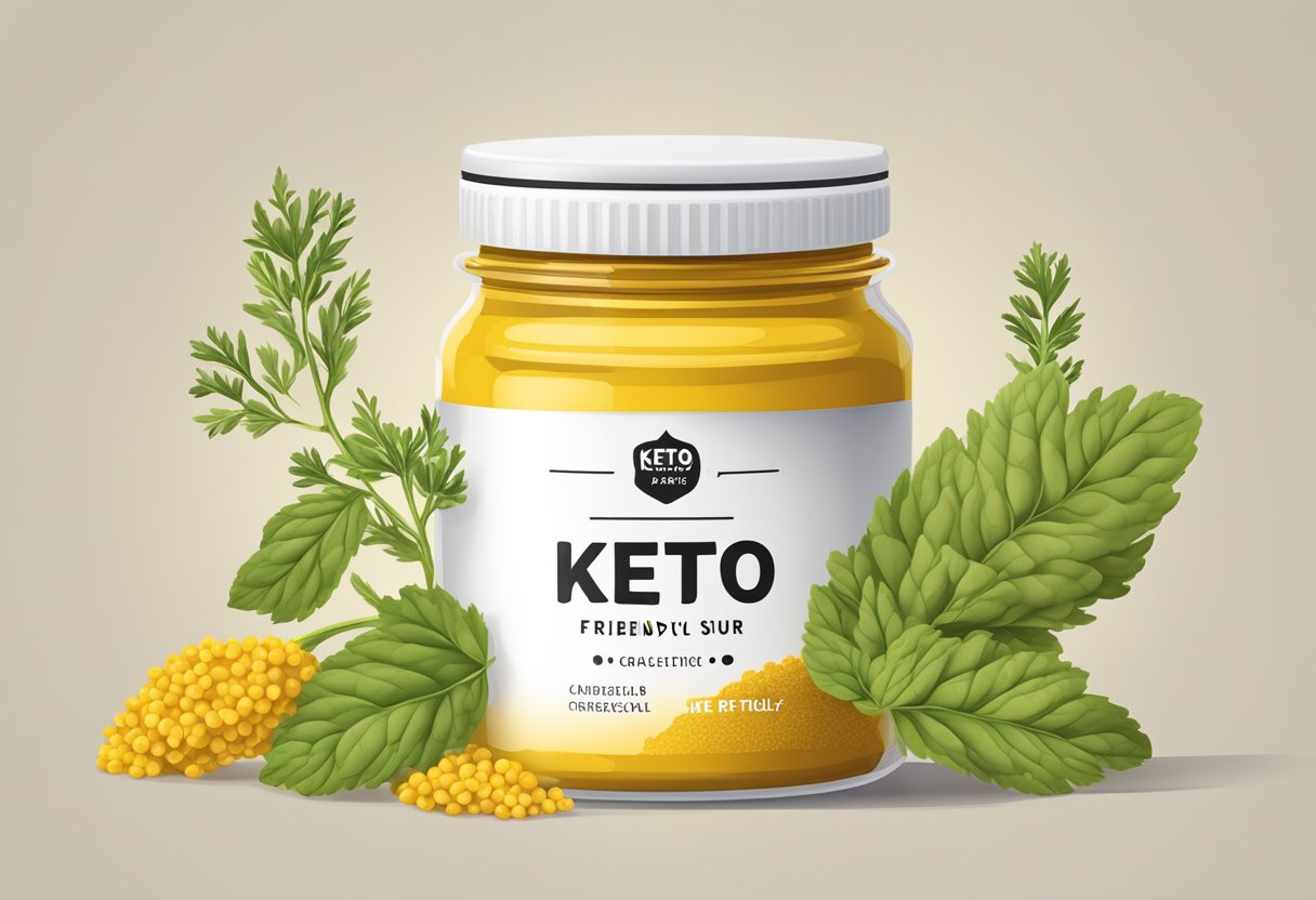 Is Mustard Keto Friendly? A Clear Answer for Your Low-Carb Diet