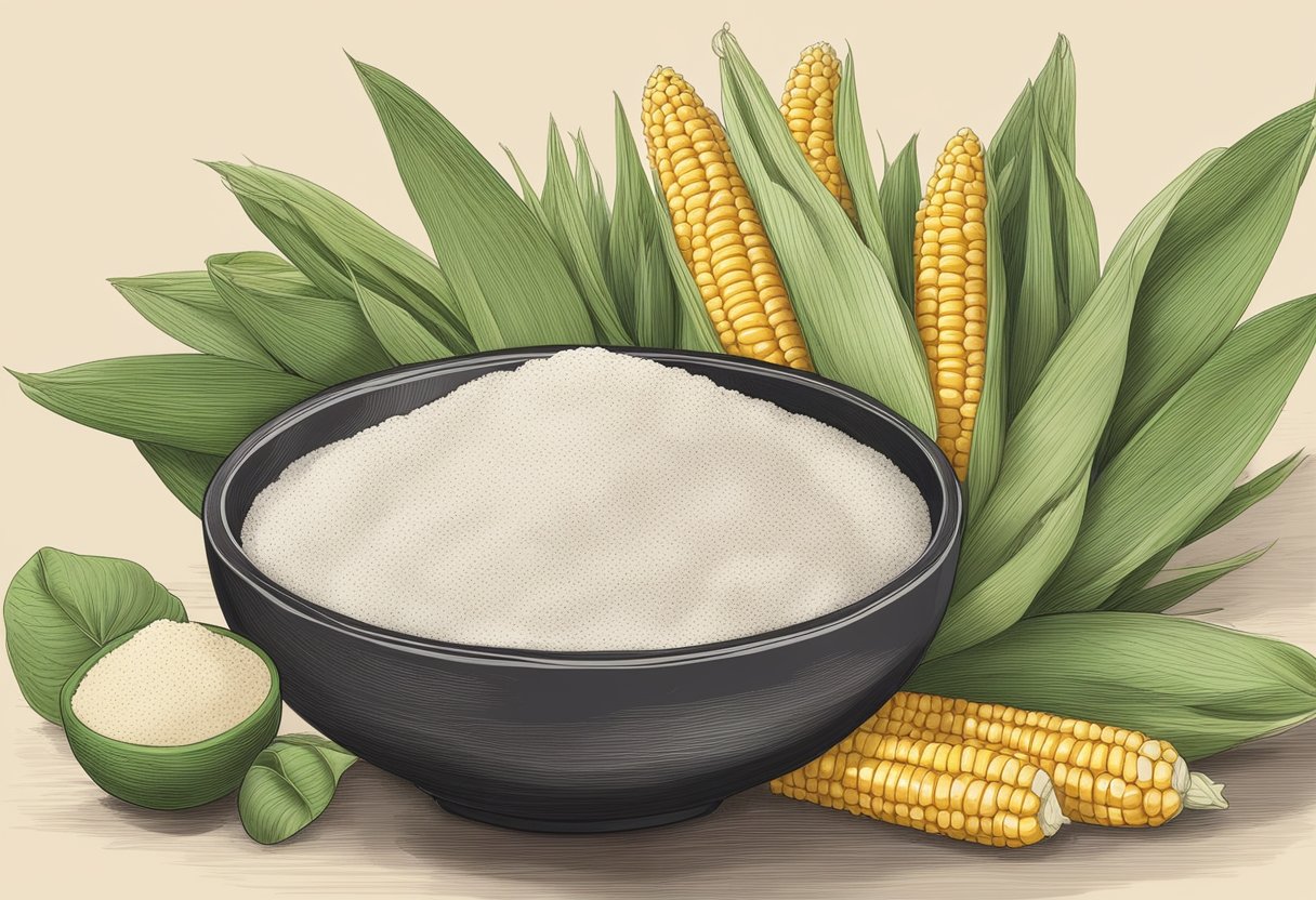 Is Corn Starch Keto Friendly? A Clear Answer