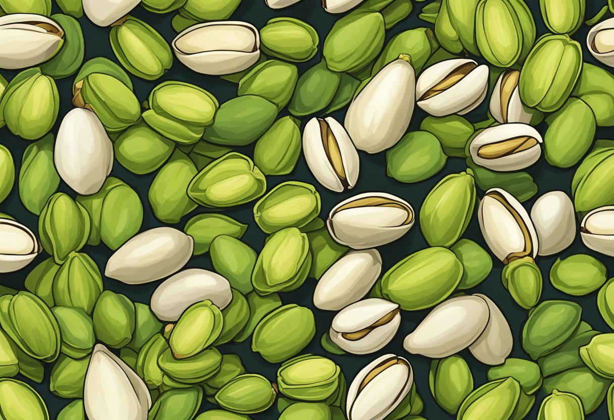 Are Pistachios Keto Friendly? A Quick Nutritional Analysis